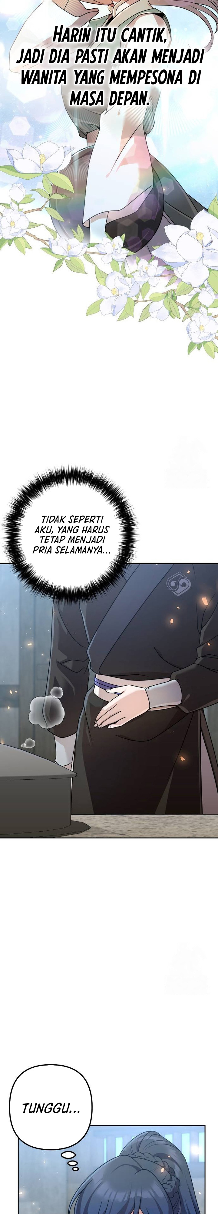 The Second Eunuch Regains His Manhood Chapter 20 Gambar 28