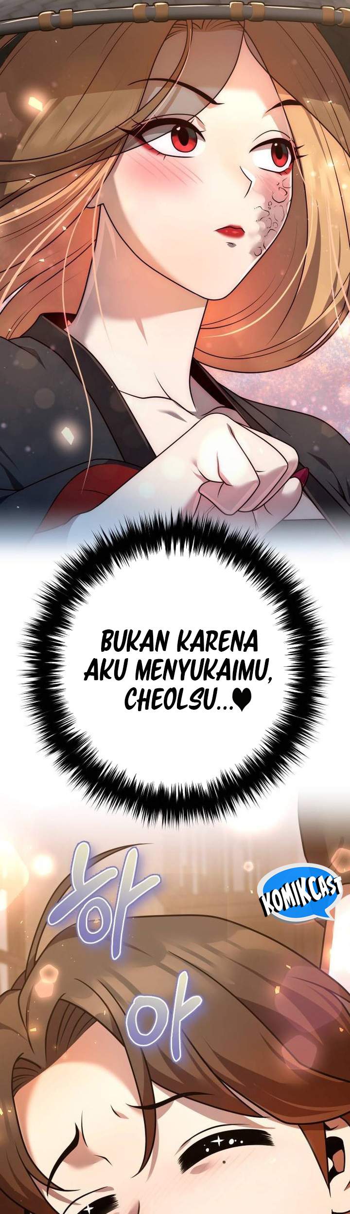The Second Eunuch Regains His Manhood Chapter 20 Gambar 46