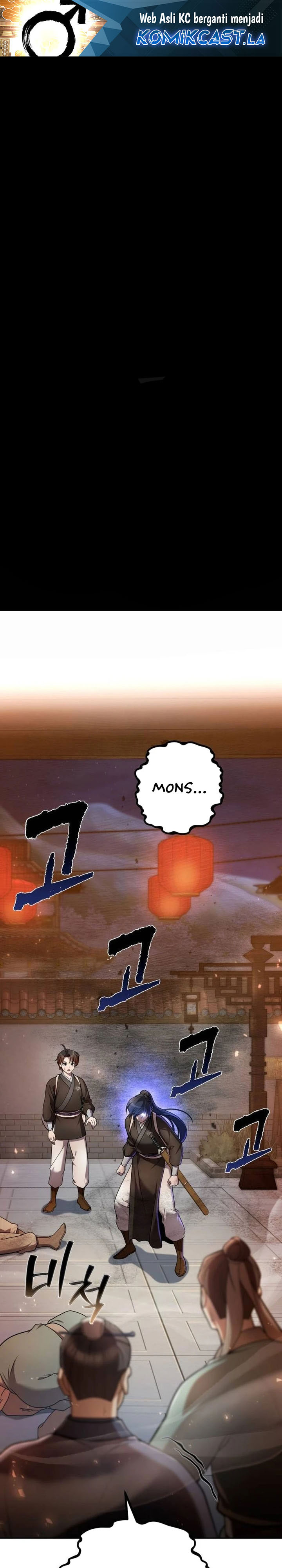 The Second Eunuch Regains His Manhood Chapter 24 Gambar 2