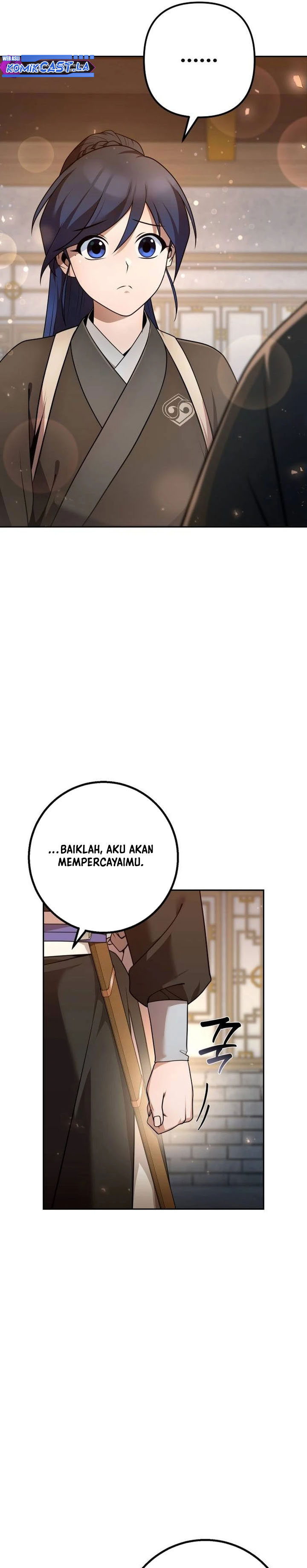The Second Eunuch Regains His Manhood Chapter 24 Gambar 10