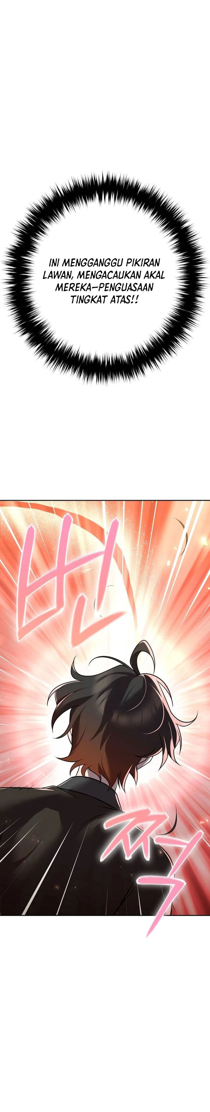 The Second Eunuch Regains His Manhood Chapter 24 Gambar 26