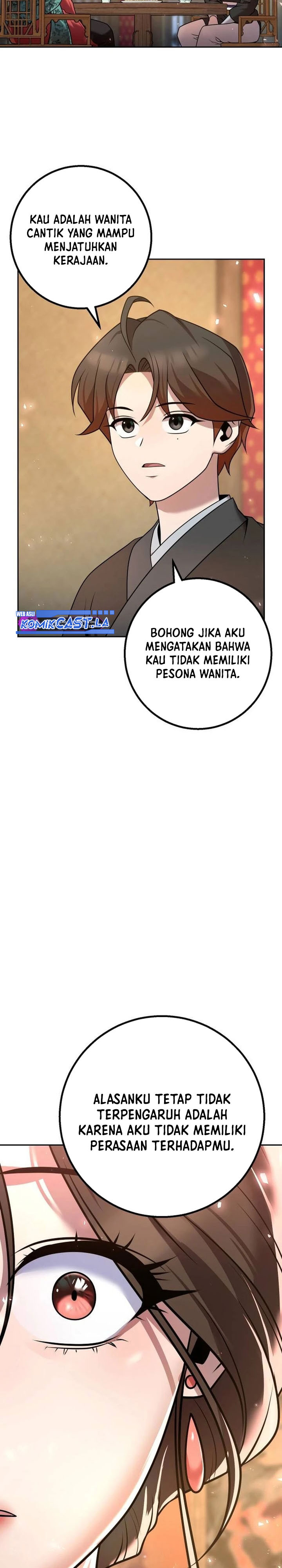 The Second Eunuch Regains His Manhood Chapter 24 Gambar 40