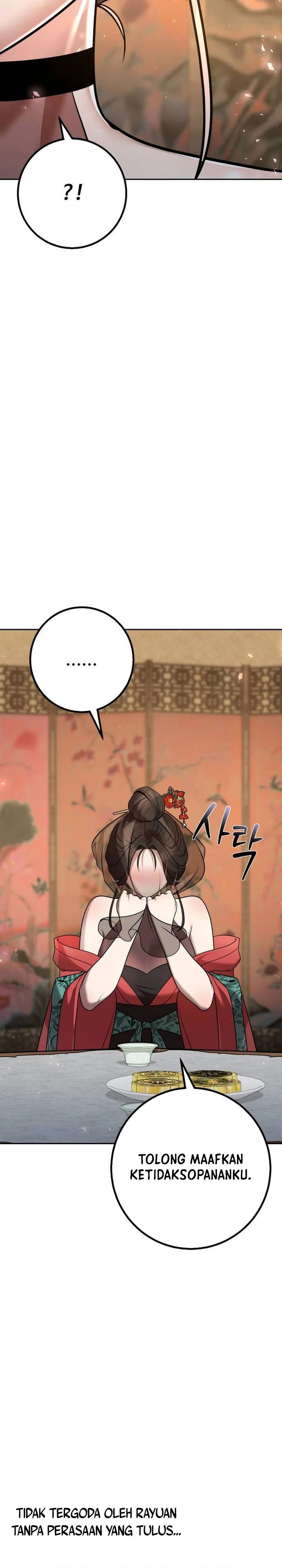 The Second Eunuch Regains His Manhood Chapter 24 Gambar 41