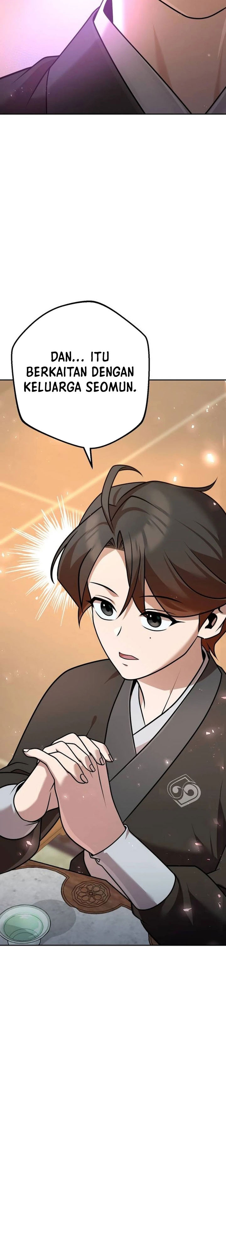 The Second Eunuch Regains His Manhood Chapter 24 Gambar 45
