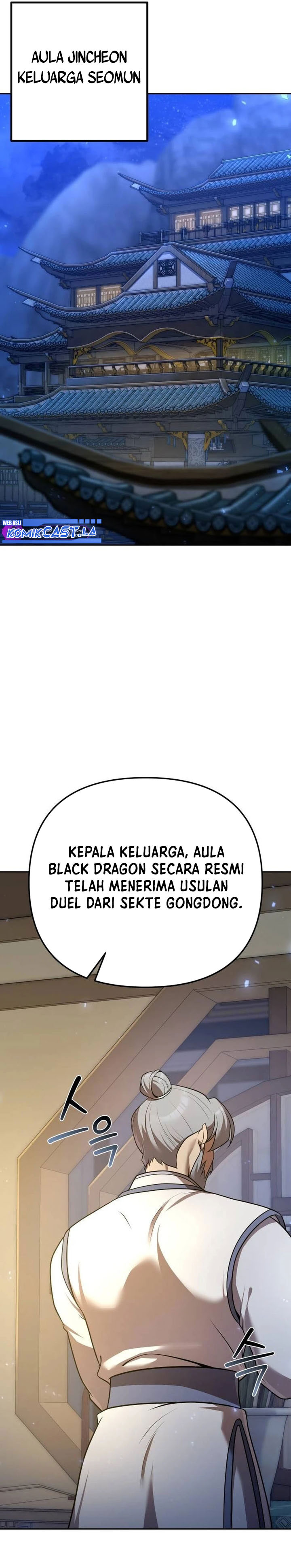 The Second Eunuch Regains His Manhood Chapter 24 Gambar 46