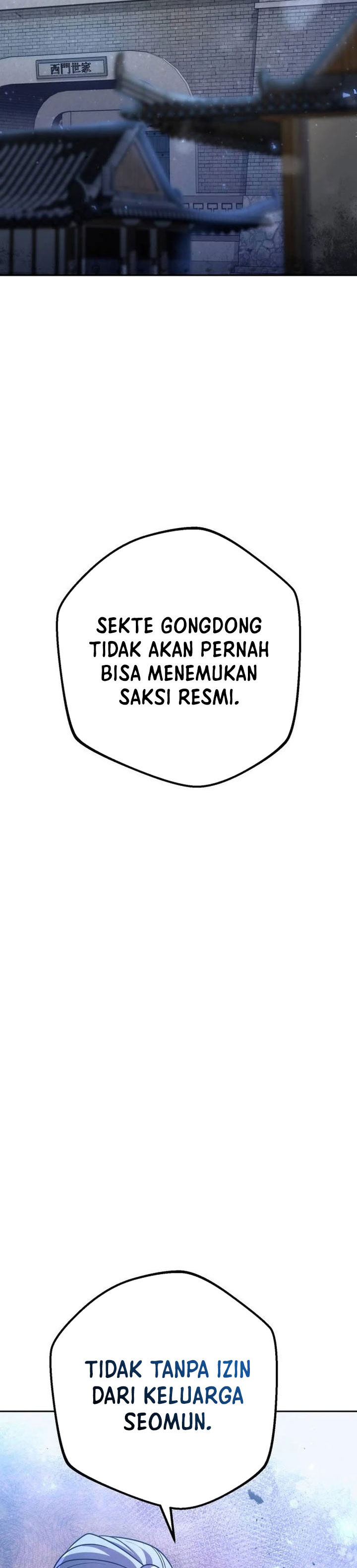 The Second Eunuch Regains His Manhood Chapter 24 Gambar 51