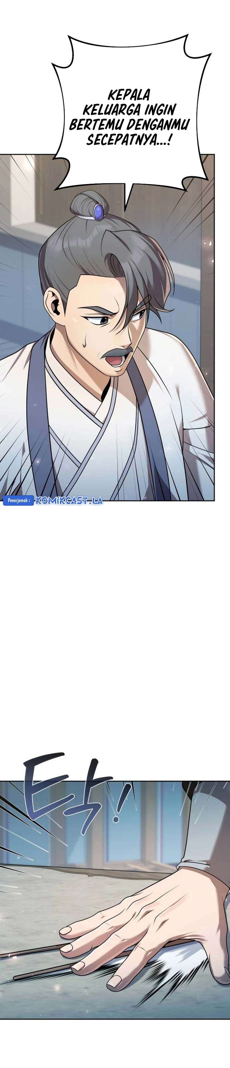 The Second Eunuch Regains His Manhood Chapter 25 Gambar 34