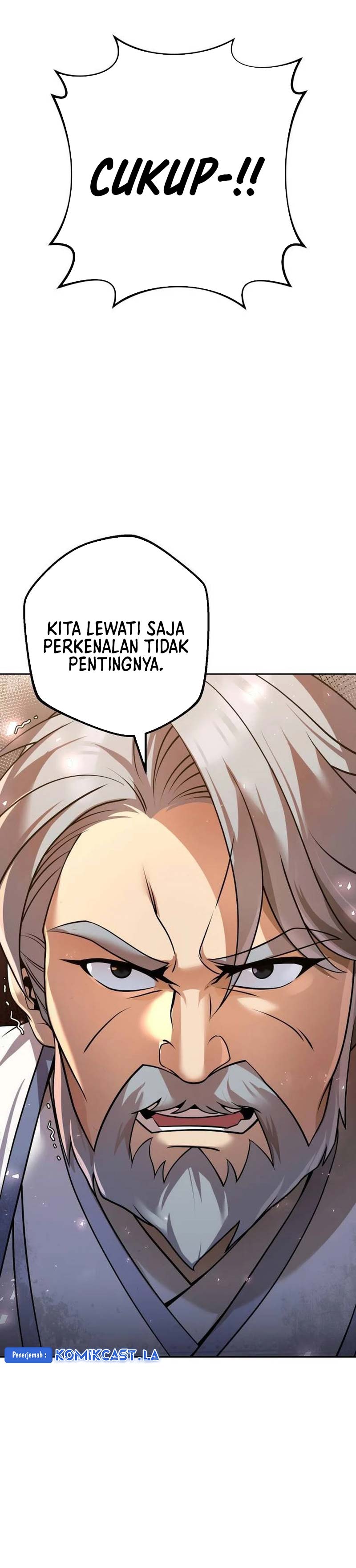 The Second Eunuch Regains His Manhood Chapter 25 Gambar 37