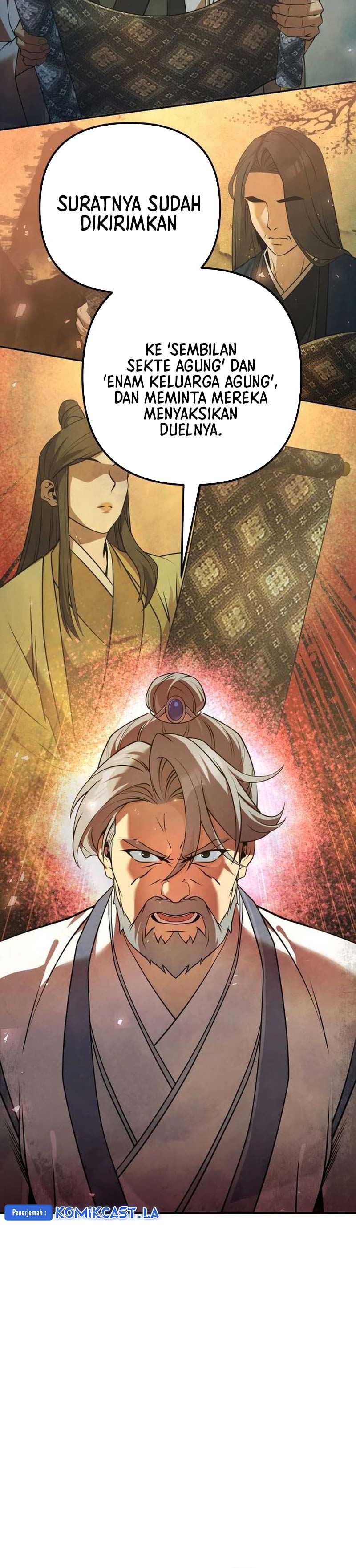 The Second Eunuch Regains His Manhood Chapter 25 Gambar 43