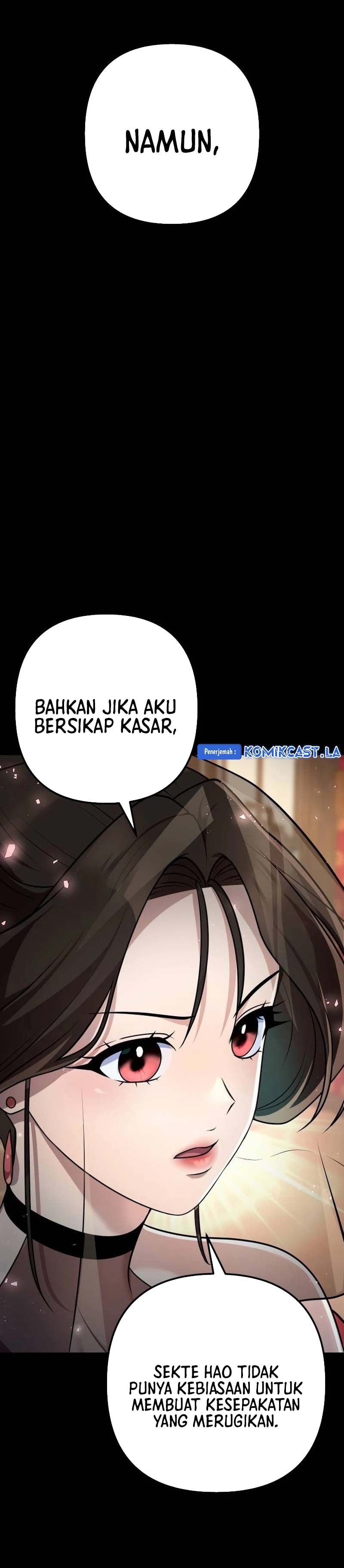 The Second Eunuch Regains His Manhood Chapter 25 Gambar 47