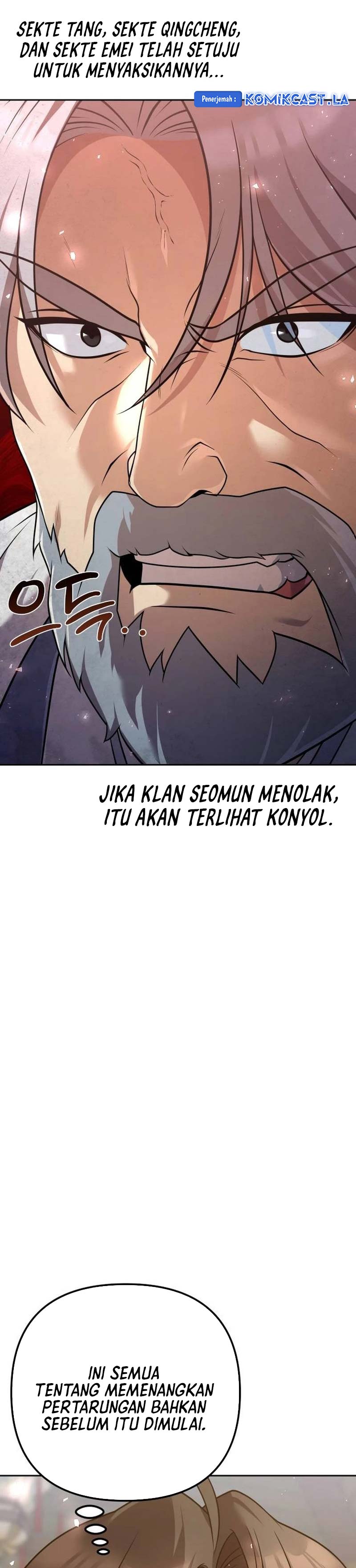 The Second Eunuch Regains His Manhood Chapter 25 Gambar 52