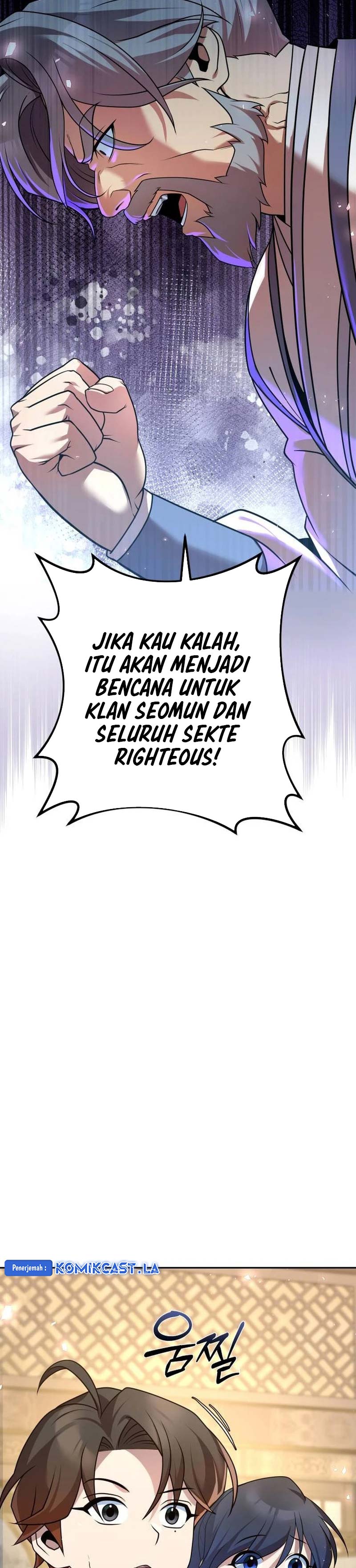 The Second Eunuch Regains His Manhood Chapter 25 Gambar 56