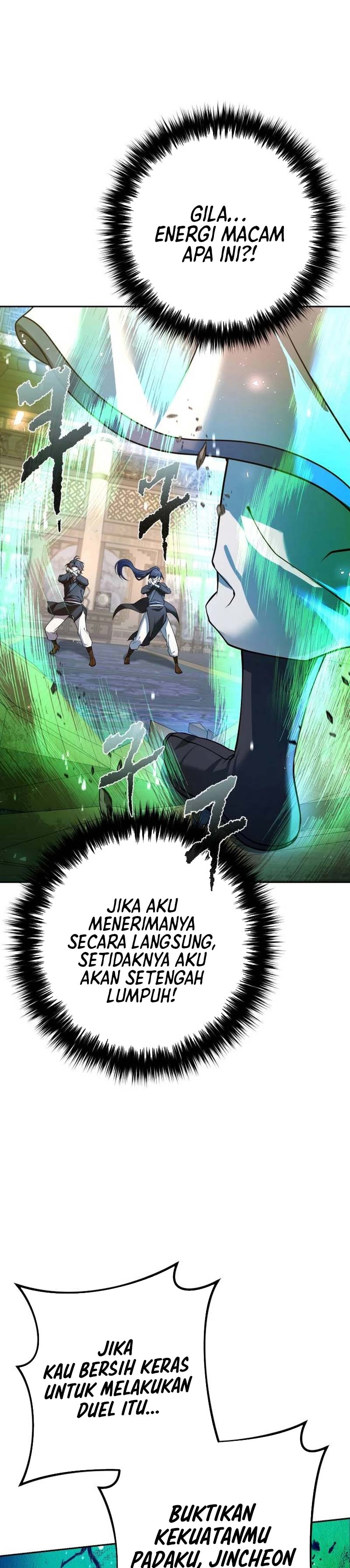 The Second Eunuch Regains His Manhood Chapter 25 Gambar 59