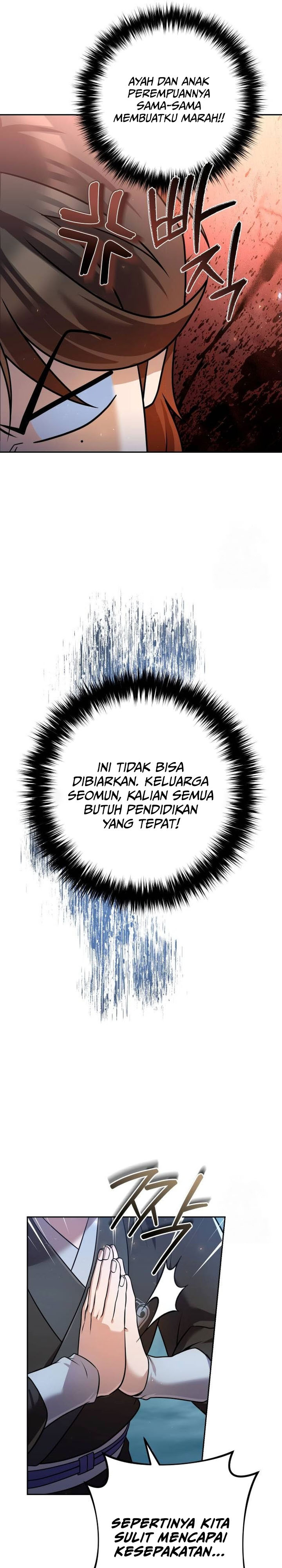 The Second Eunuch Regains His Manhood Chapter 27 Gambar 11
