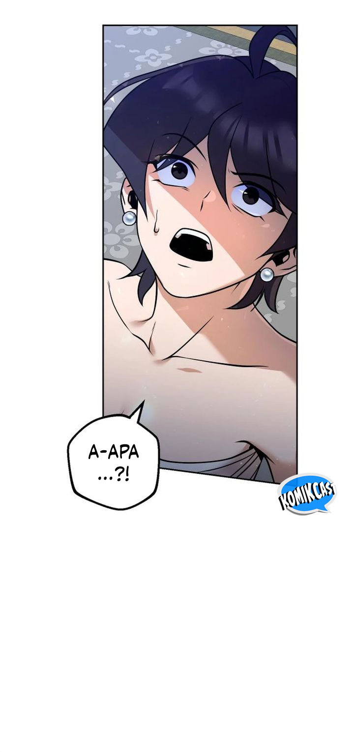 The Second Eunuch Regains His Manhood Chapter 31 Gambar 4
