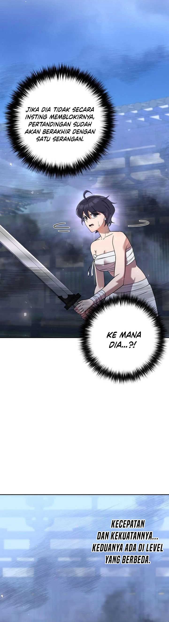 The Second Eunuch Regains His Manhood Chapter 31 Gambar 11