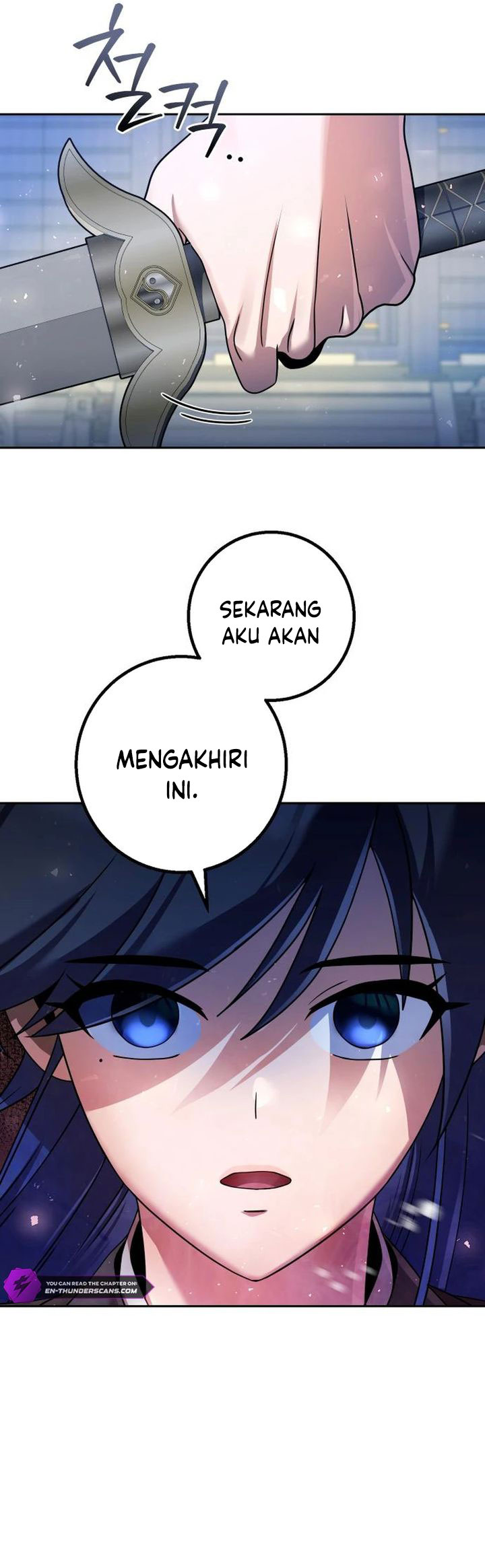 The Second Eunuch Regains His Manhood Chapter 31 Gambar 23