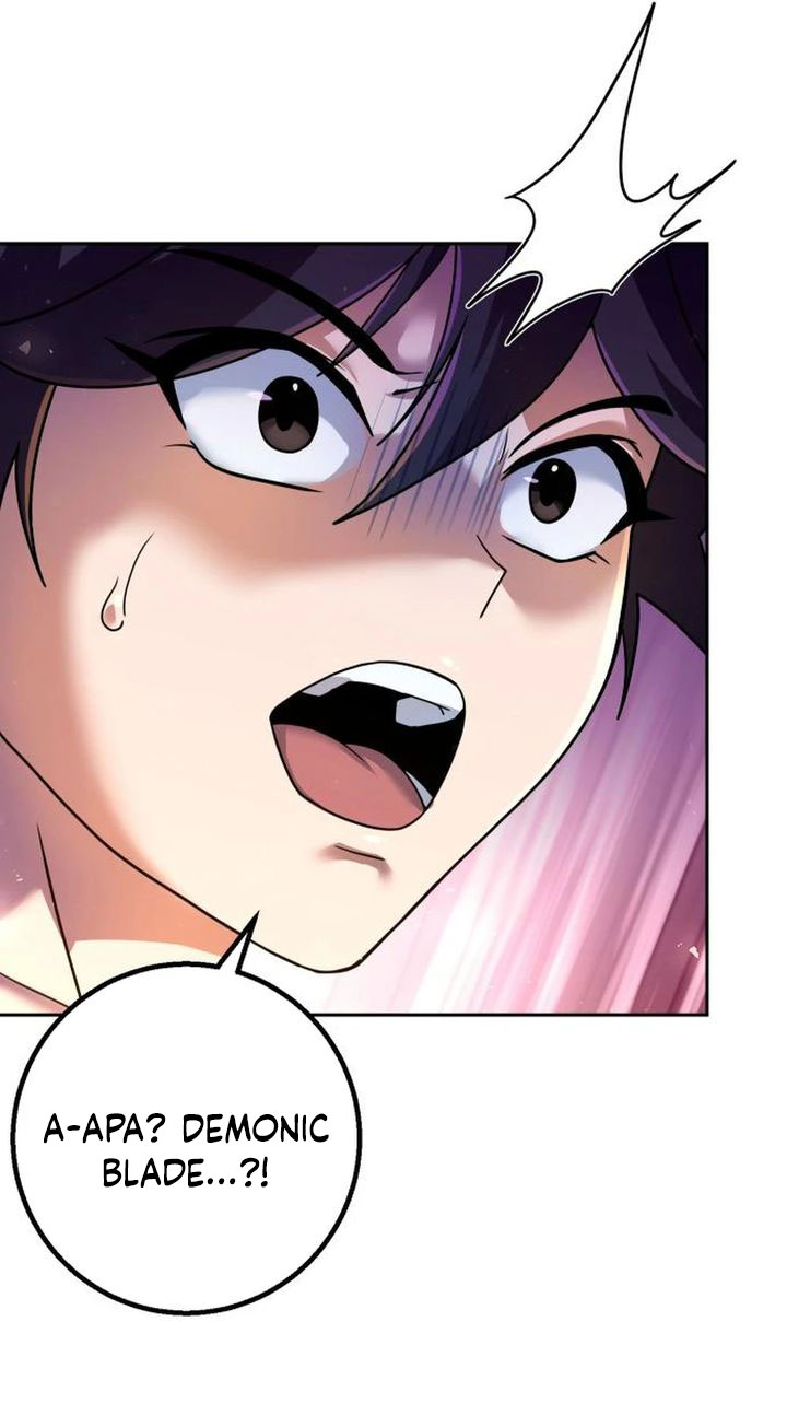 The Second Eunuch Regains His Manhood Chapter 31 Gambar 26