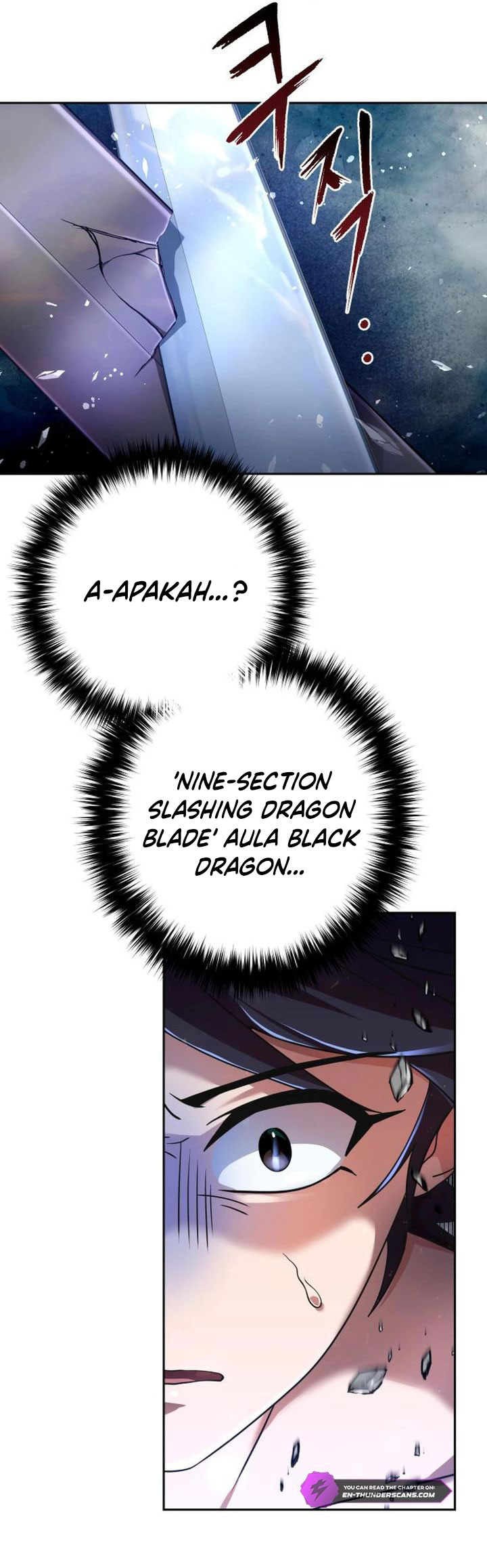 The Second Eunuch Regains His Manhood Chapter 31 Gambar 33