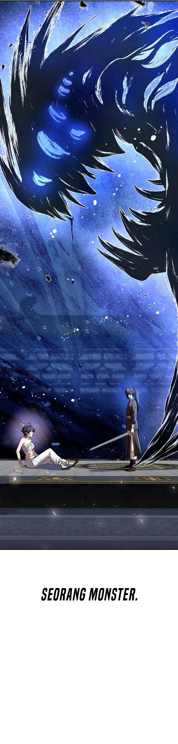 The Second Eunuch Regains His Manhood Chapter 31 Gambar 36