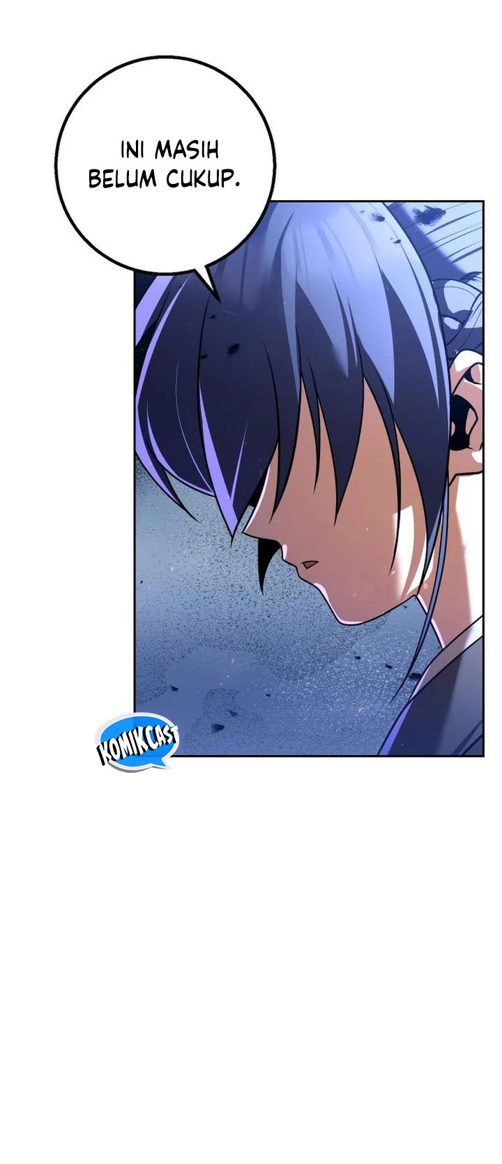 The Second Eunuch Regains His Manhood Chapter 31 Gambar 37