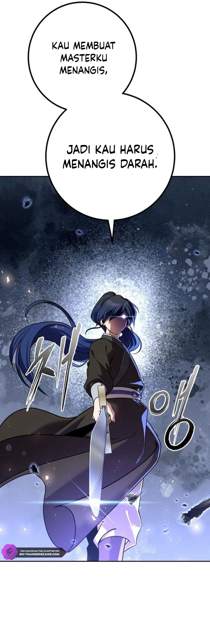 The Second Eunuch Regains His Manhood Chapter 31 Gambar 38