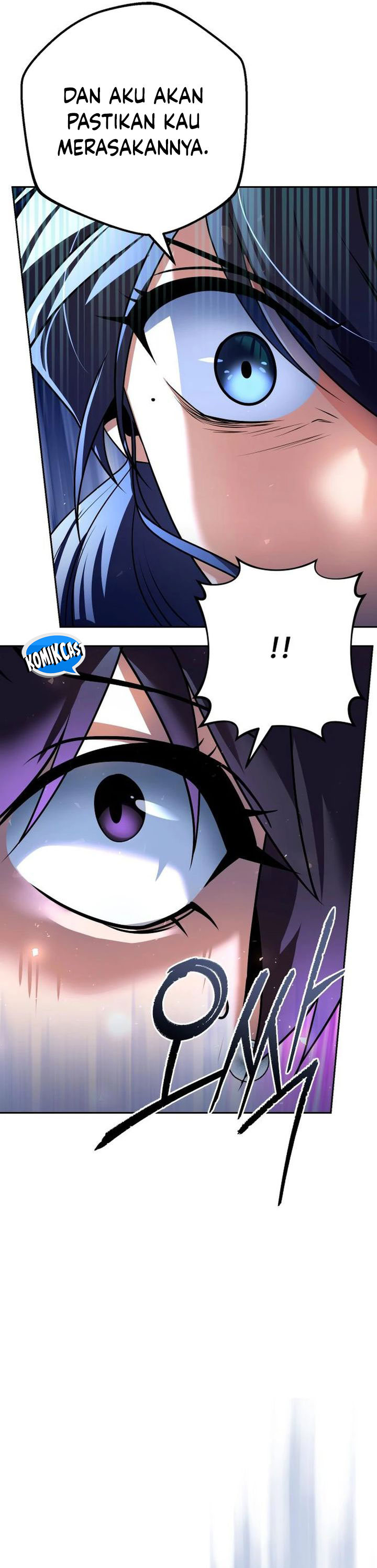 The Second Eunuch Regains His Manhood Chapter 31 Gambar 39