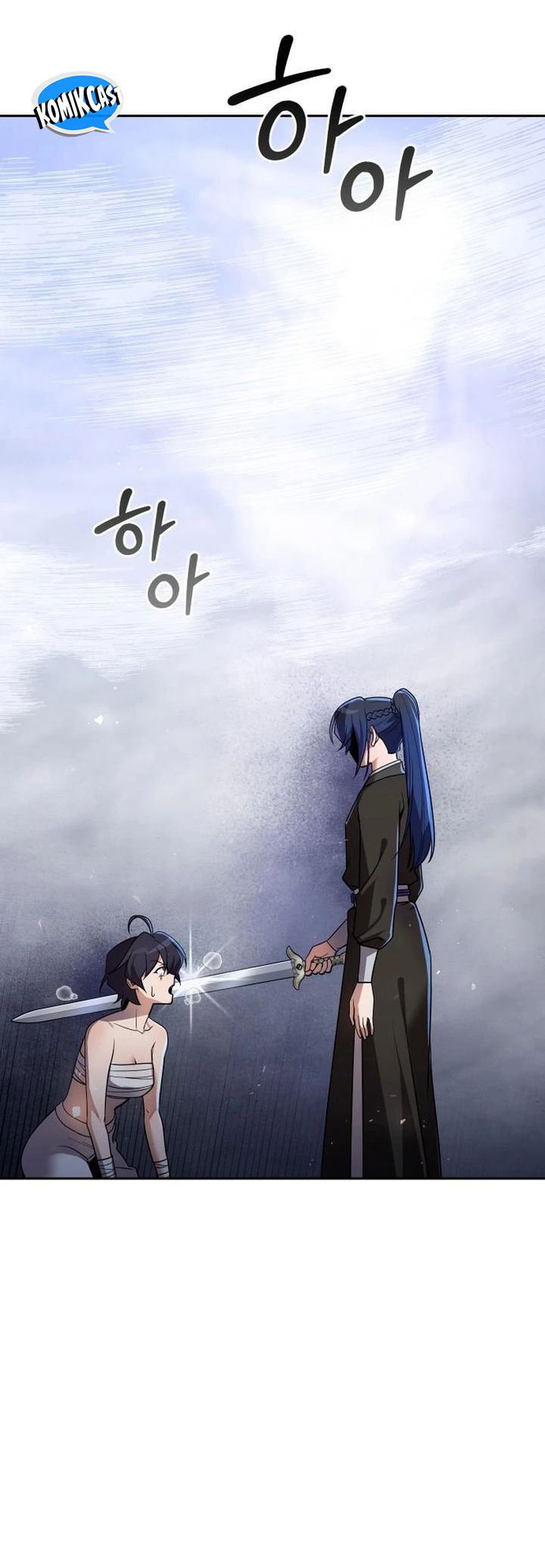 The Second Eunuch Regains His Manhood Chapter 31 Gambar 42
