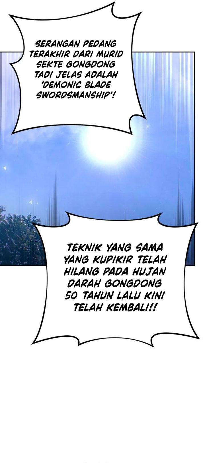 The Second Eunuch Regains His Manhood Chapter 31 Gambar 46