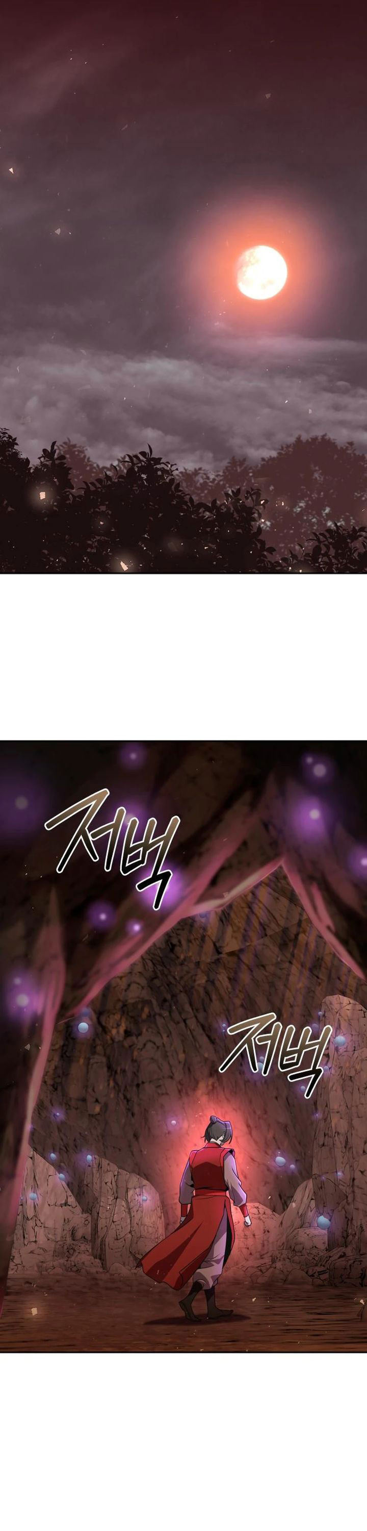 The Second Eunuch Regains His Manhood Chapter 31 Gambar 50