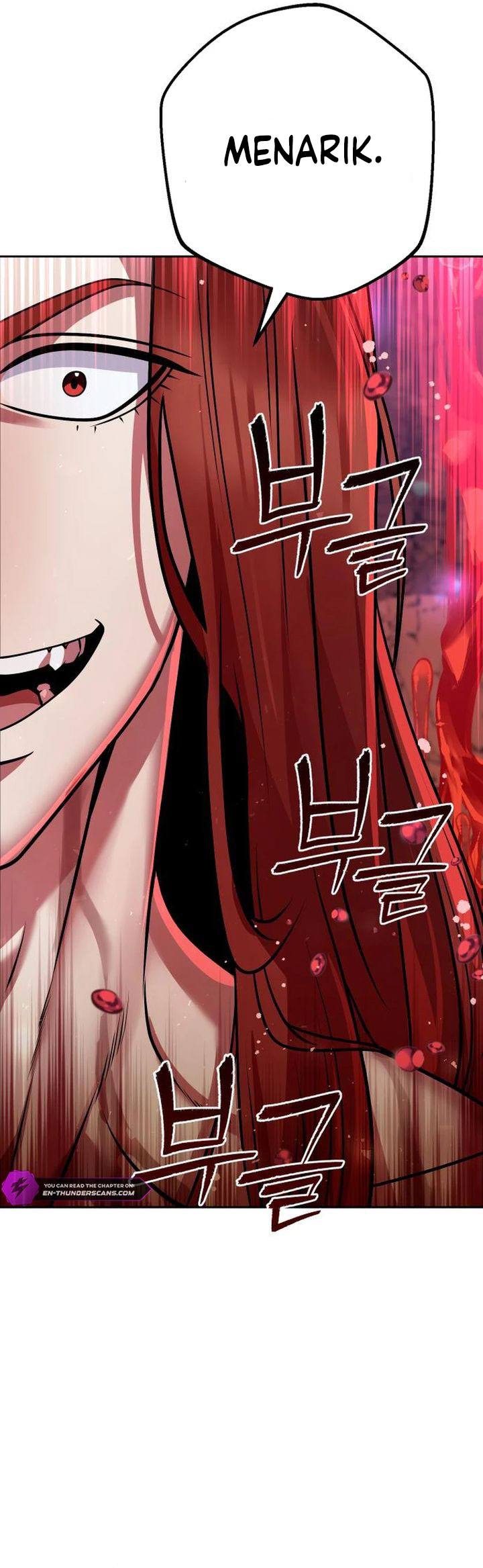 The Second Eunuch Regains His Manhood Chapter 31 Gambar 58