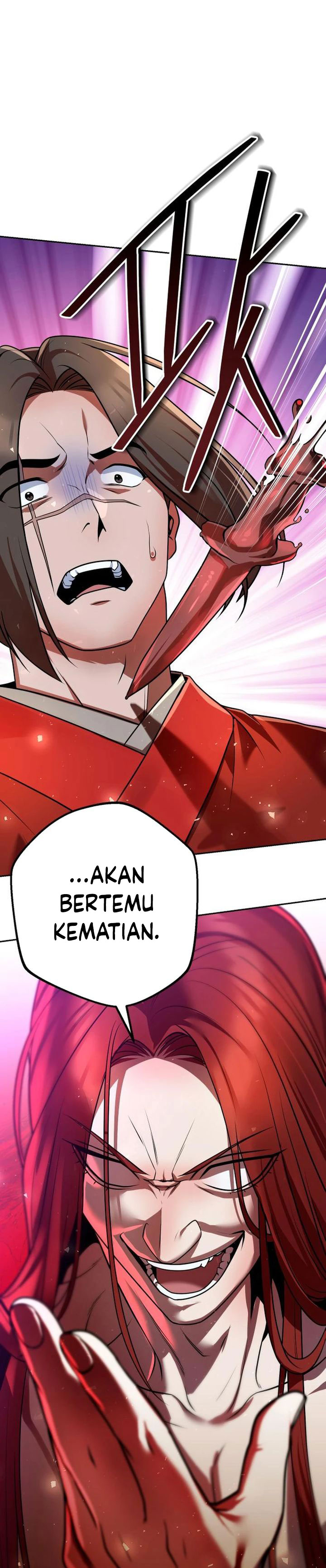 The Second Eunuch Regains His Manhood Chapter 31 Gambar 60
