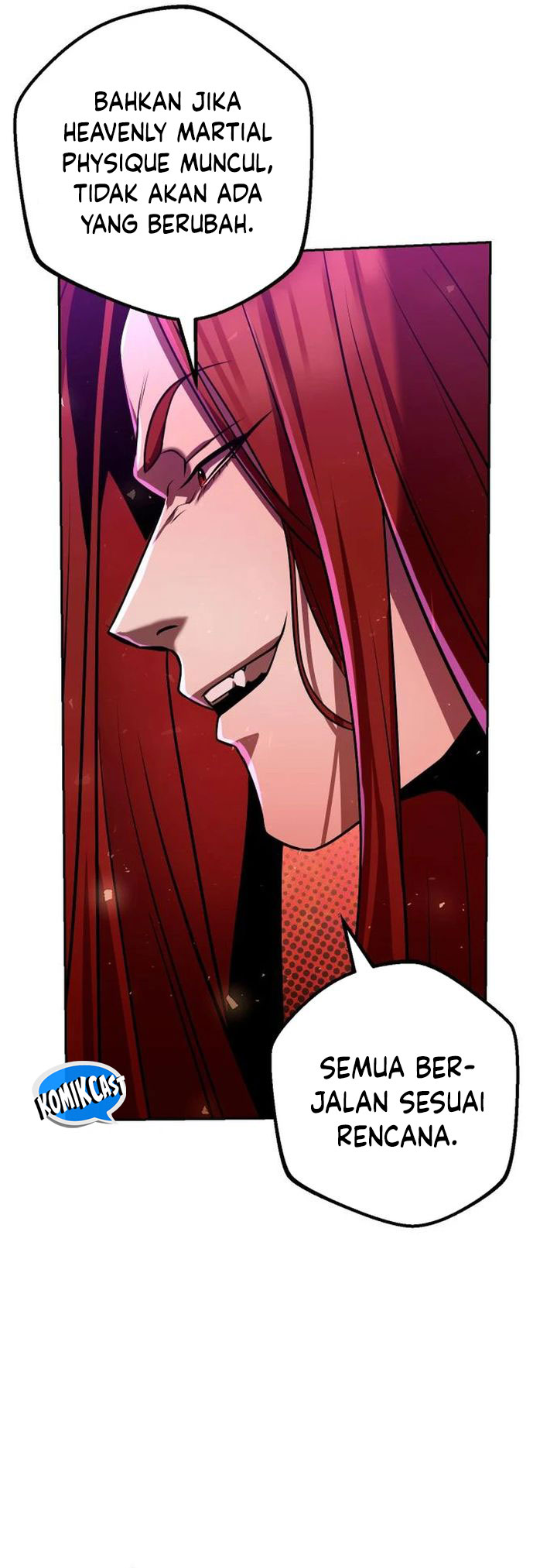 The Second Eunuch Regains His Manhood Chapter 31 Gambar 62