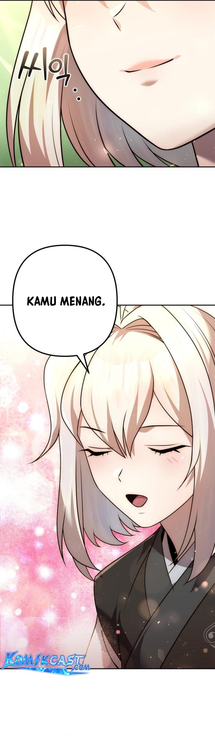 The Second Eunuch Regains His Manhood Chapter 32 Gambar 5