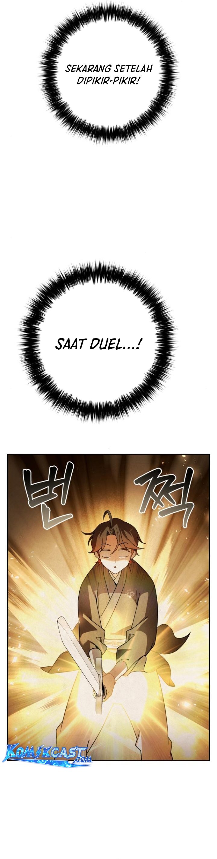The Second Eunuch Regains His Manhood Chapter 32 Gambar 9