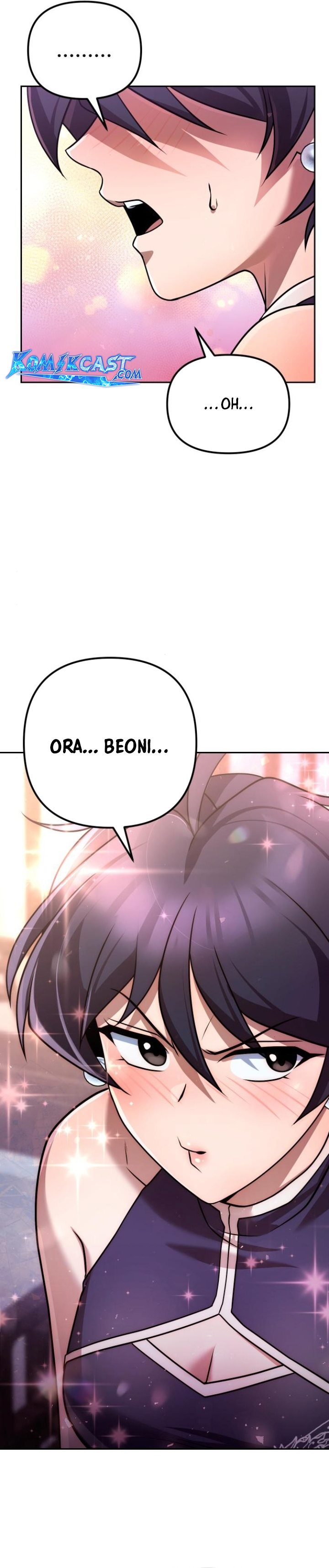 The Second Eunuch Regains His Manhood Chapter 32 Gambar 33