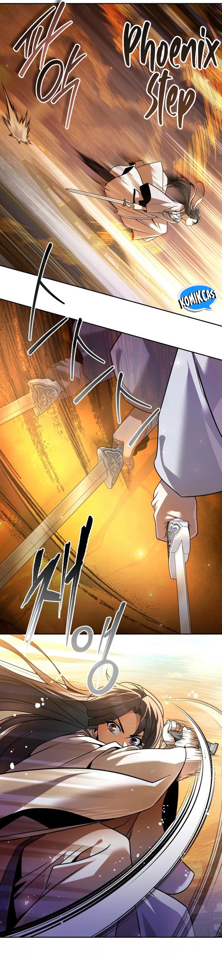 The Second Eunuch Regains His Manhood Chapter 36 Gambar 12