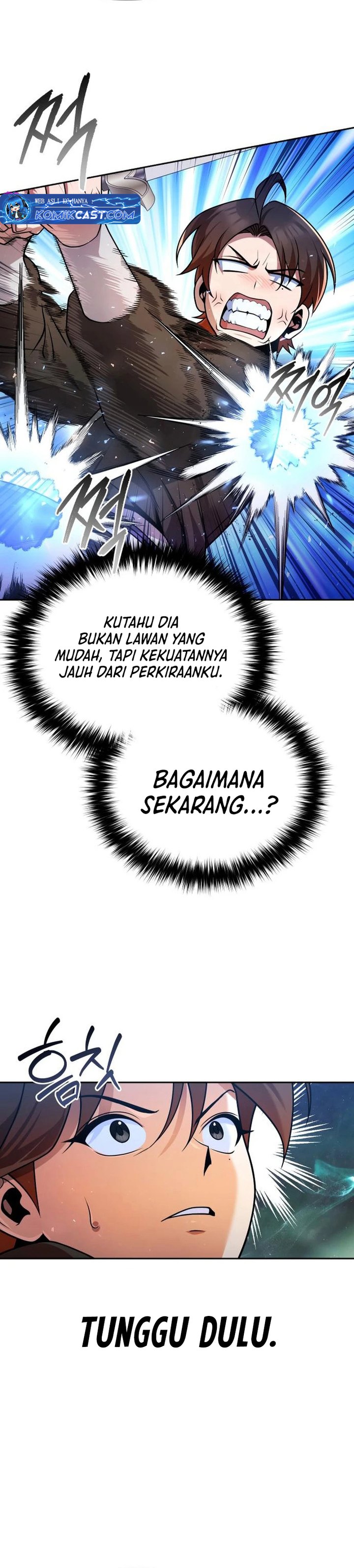 The Second Eunuch Regains His Manhood Chapter 36 Gambar 26
