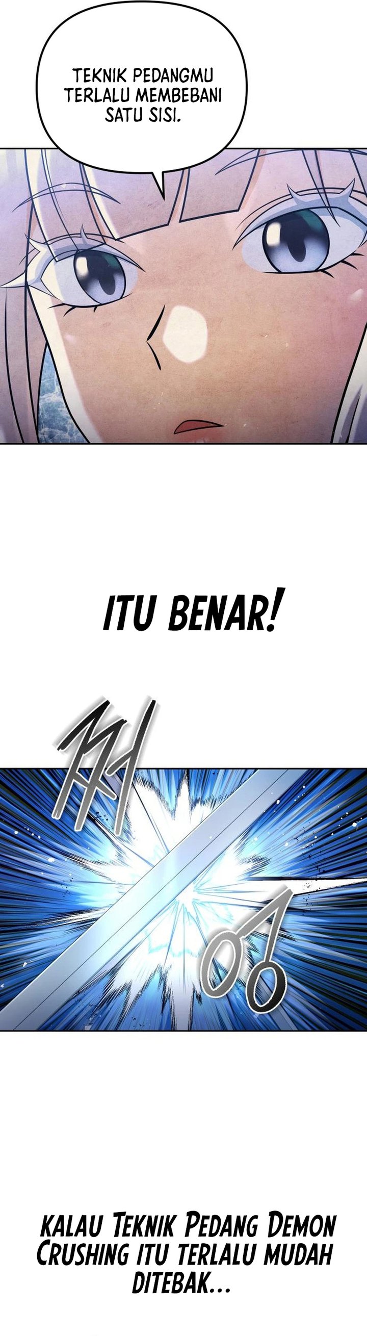 The Second Eunuch Regains His Manhood Chapter 36 Gambar 27