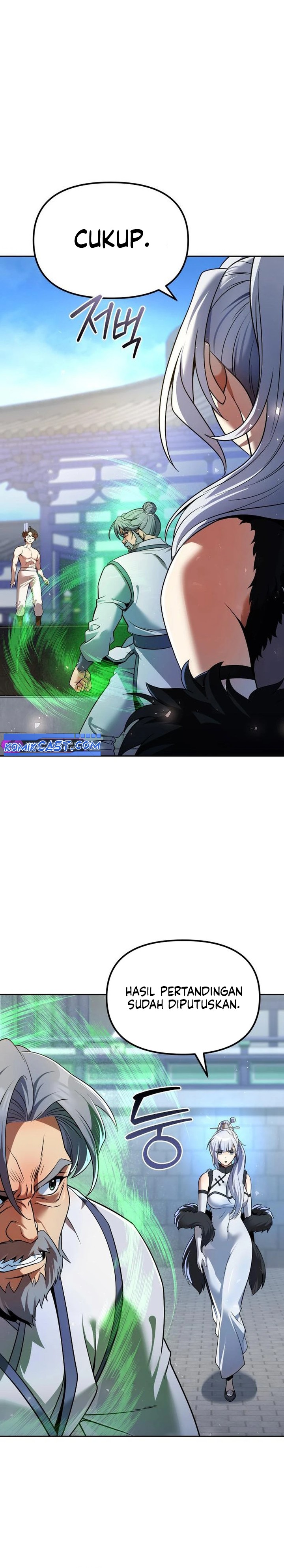 The Second Eunuch Regains His Manhood Chapter 37 Gambar 6