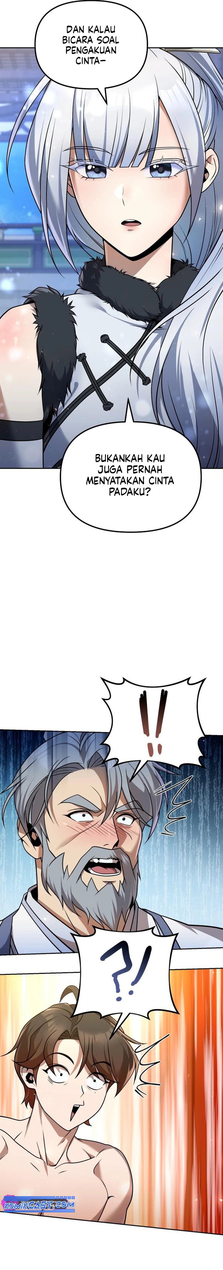 The Second Eunuch Regains His Manhood Chapter 37 Gambar 12