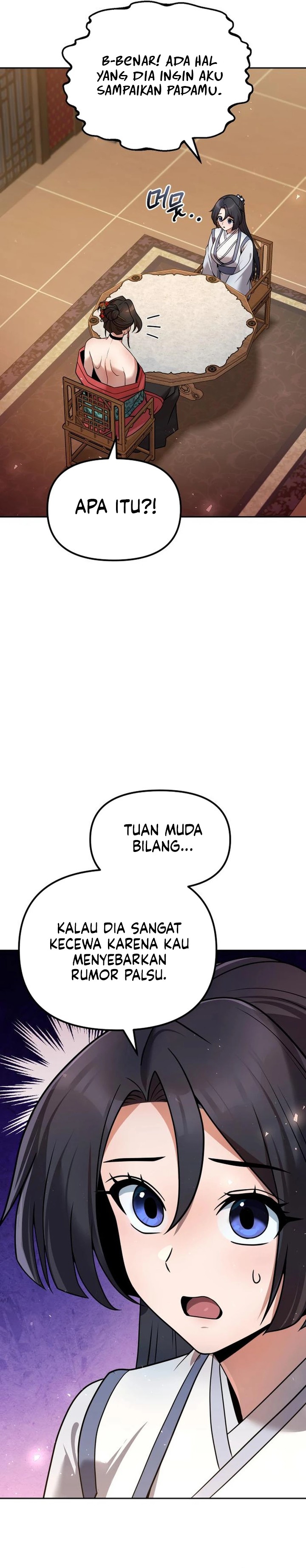 The Second Eunuch Regains His Manhood Chapter 38 Gambar 11