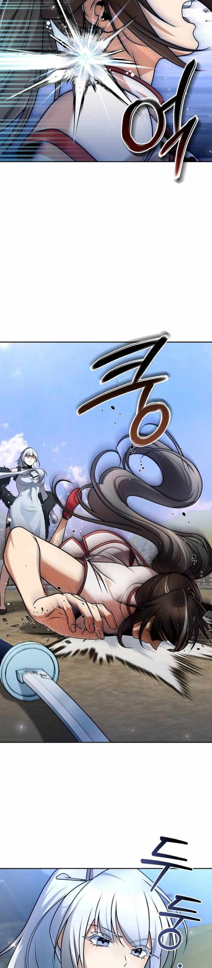 The Second Eunuch Regains His Manhood Chapter 42 Gambar 8