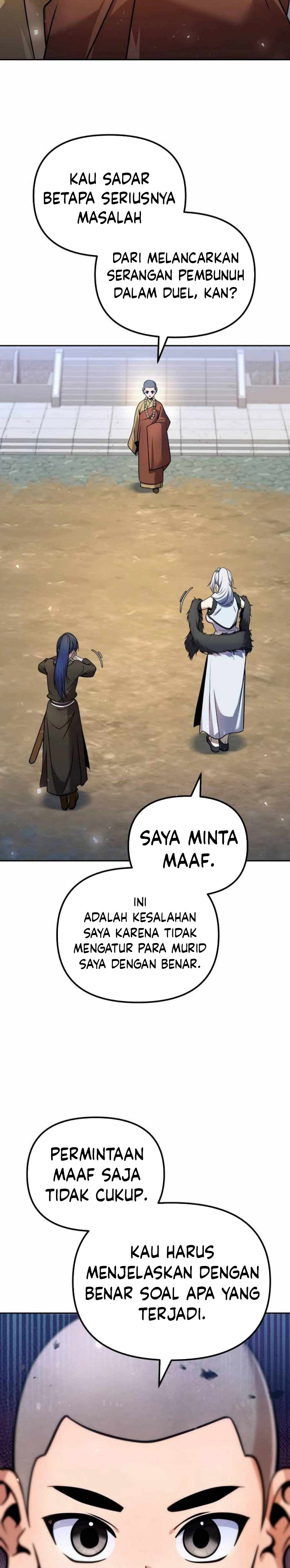 The Second Eunuch Regains His Manhood Chapter 42 Gambar 12