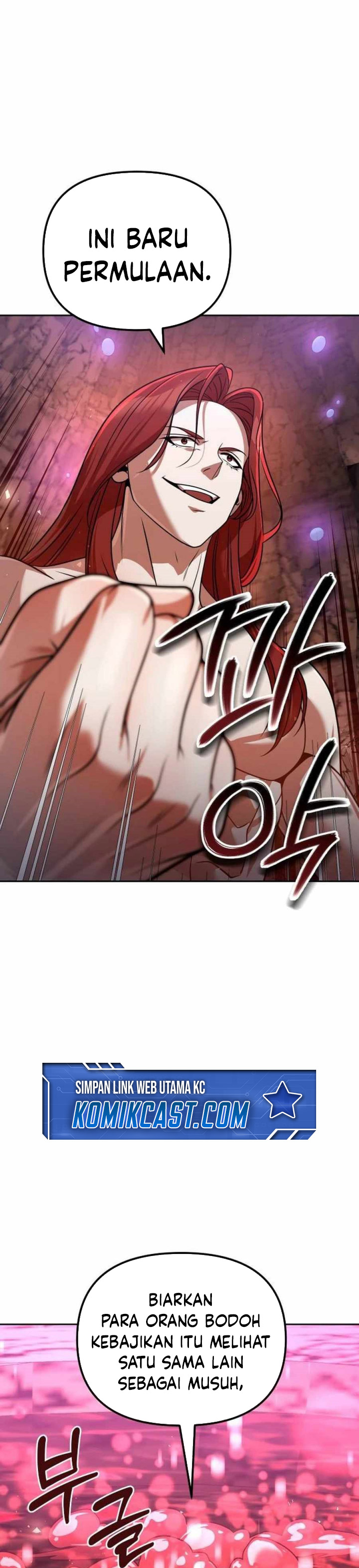 The Second Eunuch Regains His Manhood Chapter 42 Gambar 36