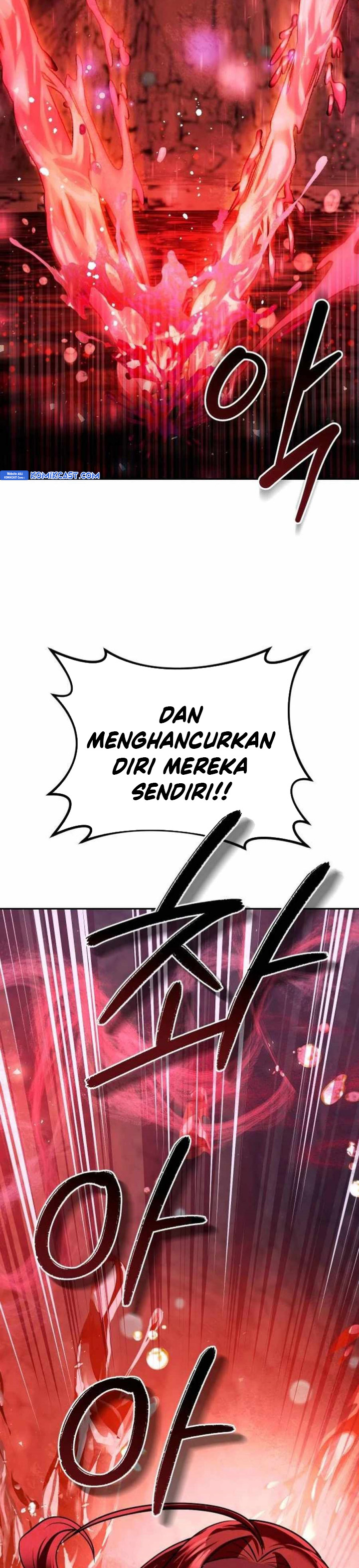 The Second Eunuch Regains His Manhood Chapter 42 Gambar 38