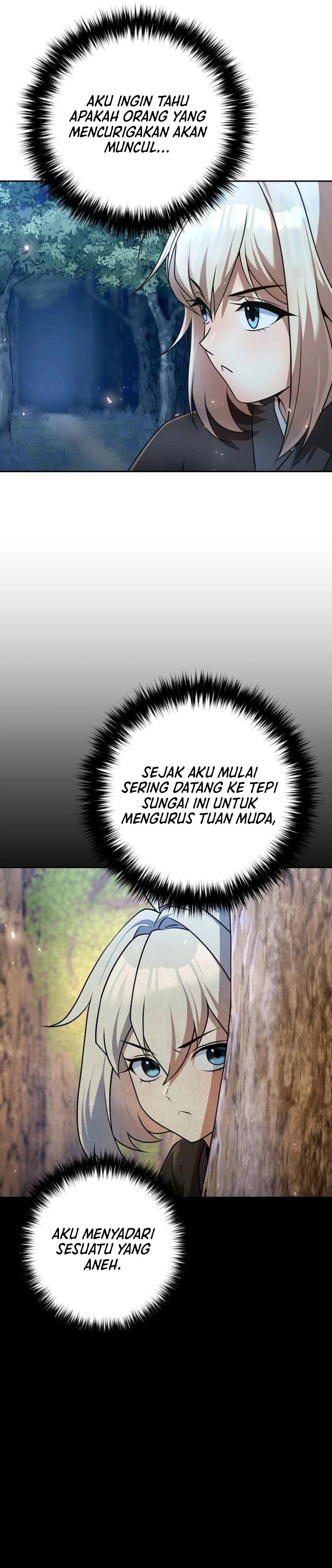 The Second Eunuch Regains His Manhood Chapter 43 Gambar 18
