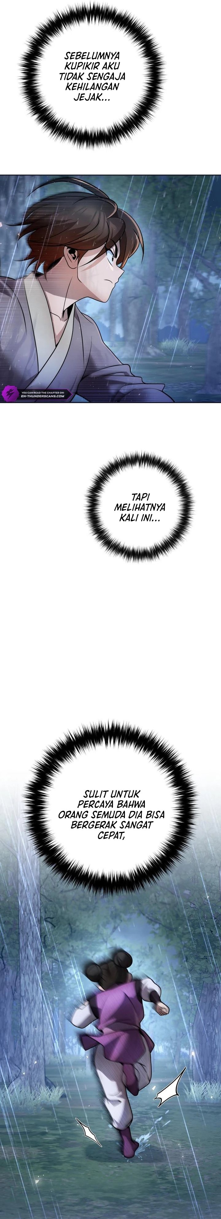The Second Eunuch Regains His Manhood Chapter 44 Gambar 3