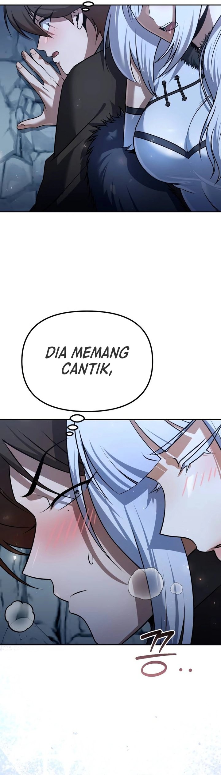 The Second Eunuch Regains His Manhood Chapter 46 Gambar 9
