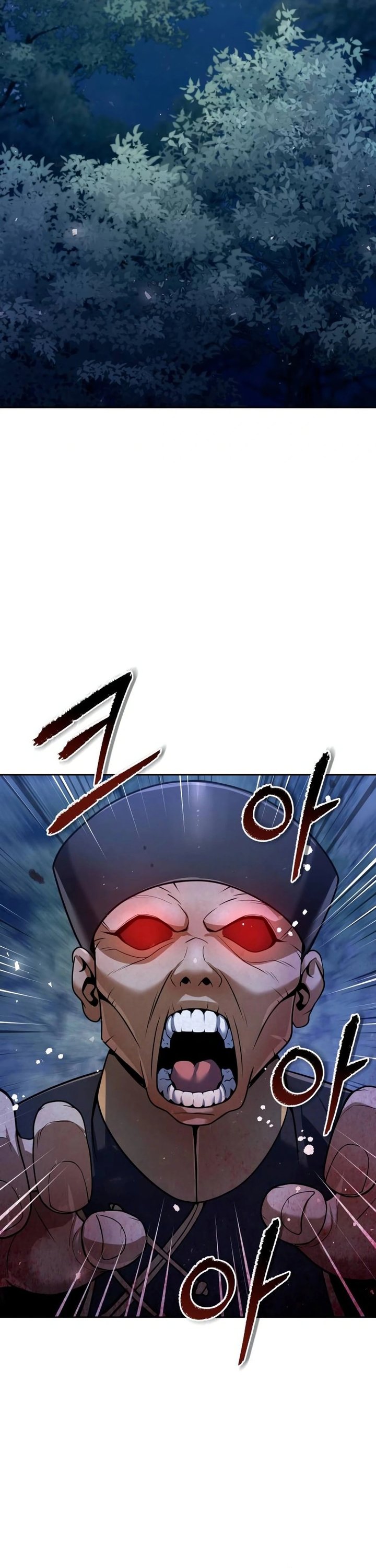 The Second Eunuch Regains His Manhood Chapter 46 Gambar 20